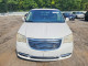 Chrysler MINIVAN 2012 — Copart