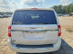 Chrysler MINIVAN 2012 — Copart
