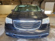 Chrysler MINIVAN 2014 — Copart