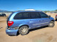 Chrysler MINIVAN 2007 — Copart