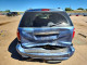 Chrysler MINIVAN 2007 — Copart
