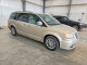 Chrysler MINIVAN 2013 — Copart