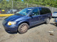 Chrysler MINIVAN 2007 — Copart