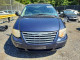 Chrysler MINIVAN 2007 — Copart