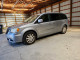 Chrysler MINIVAN 2014 — Copart