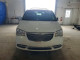 Chrysler MINIVAN 2015 — Copart