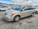 Chrysler MINIVAN 2013 — Copart