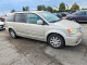 Chrysler MINIVAN 2013 — Copart