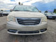 Chrysler MINIVAN 2013 — Copart