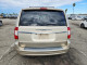 Chrysler MINIVAN 2013 — Copart