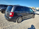 Chrysler MINIVAN 2014 — Copart