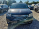 Chrysler MINIVAN 2014 — Copart