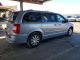 Chrysler MINIVAN 2016 — Copart