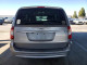 Chrysler MINIVAN 2016 — Copart