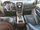 Chrysler MINIVAN 2016 — Copart