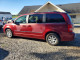 Chrysler MINIVAN 2010 — Copart