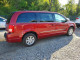 Chrysler MINIVAN 2010 — Copart
