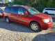 Chrysler MINIVAN 2010 — Copart