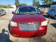 Chrysler MINIVAN 2010 — Copart