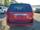Chrysler MINIVAN 2010 — Copart