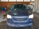 Chrysler MINIVAN 2014 — Copart