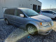 Chrysler MINIVAN 2014 — Copart