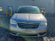 Chrysler MINIVAN 2014 — Copart