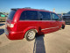 Chrysler MINIVAN 2011 — Copart