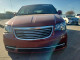 Chrysler MINIVAN 2011 — Copart