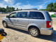 Chrysler MINIVAN 2014 — Copart