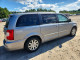Chrysler MINIVAN 2014 — Copart