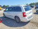Chrysler MINIVAN 2015 — Copart