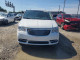 Chrysler MINIVAN 2015 — Copart