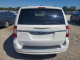 Chrysler MINIVAN 2015 — Copart