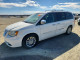 Chrysler MINIVAN 2012 — Copart