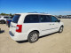 Chrysler MINIVAN 2012 — Copart