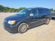 Chrysler MINIVAN 2016 — Copart