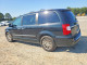 Chrysler MINIVAN 2016 — Copart