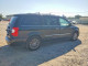 Chrysler MINIVAN 2016 — Copart