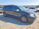 Chrysler MINIVAN 2016 — Copart