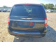 Chrysler MINIVAN 2016 — Copart