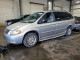 Chrysler MINIVAN 2002 — Copart