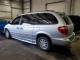 Chrysler MINIVAN 2002 — Copart