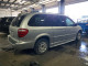 Chrysler MINIVAN 2002 — Copart
