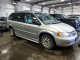 Chrysler MINIVAN 2002 — Copart