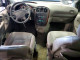 Chrysler MINIVAN 2002 — Copart