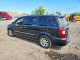 Chrysler MINIVAN 2015 — Copart