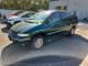 Chrysler MINIVAN 1996 — Copart