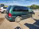 Chrysler MINIVAN 1996 — Copart