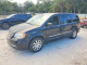 Chrysler MINIVAN 2016 — Copart
